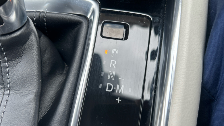 Mazda CX-5 2.0 e-Skyactiv G MHEV Exclusive-Line 5dr Auto Petrol Estate